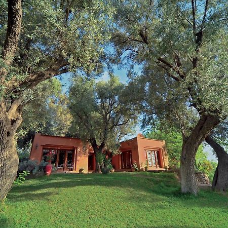 Maroc Lodge Atlas Mountain Retreat Amizmiz Екстериор снимка