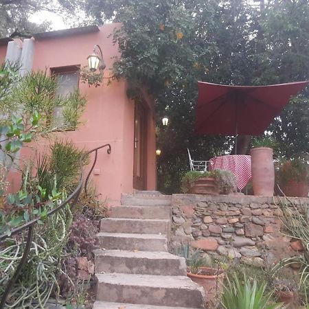 Maroc Lodge Atlas Mountain Retreat Amizmiz Екстериор снимка
