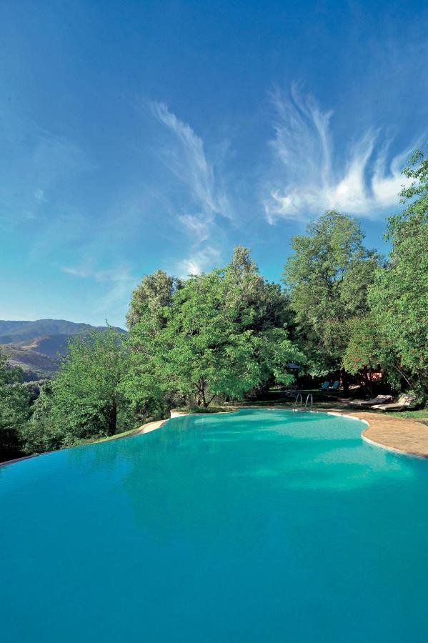 Maroc Lodge Atlas Mountain Retreat Amizmiz Екстериор снимка