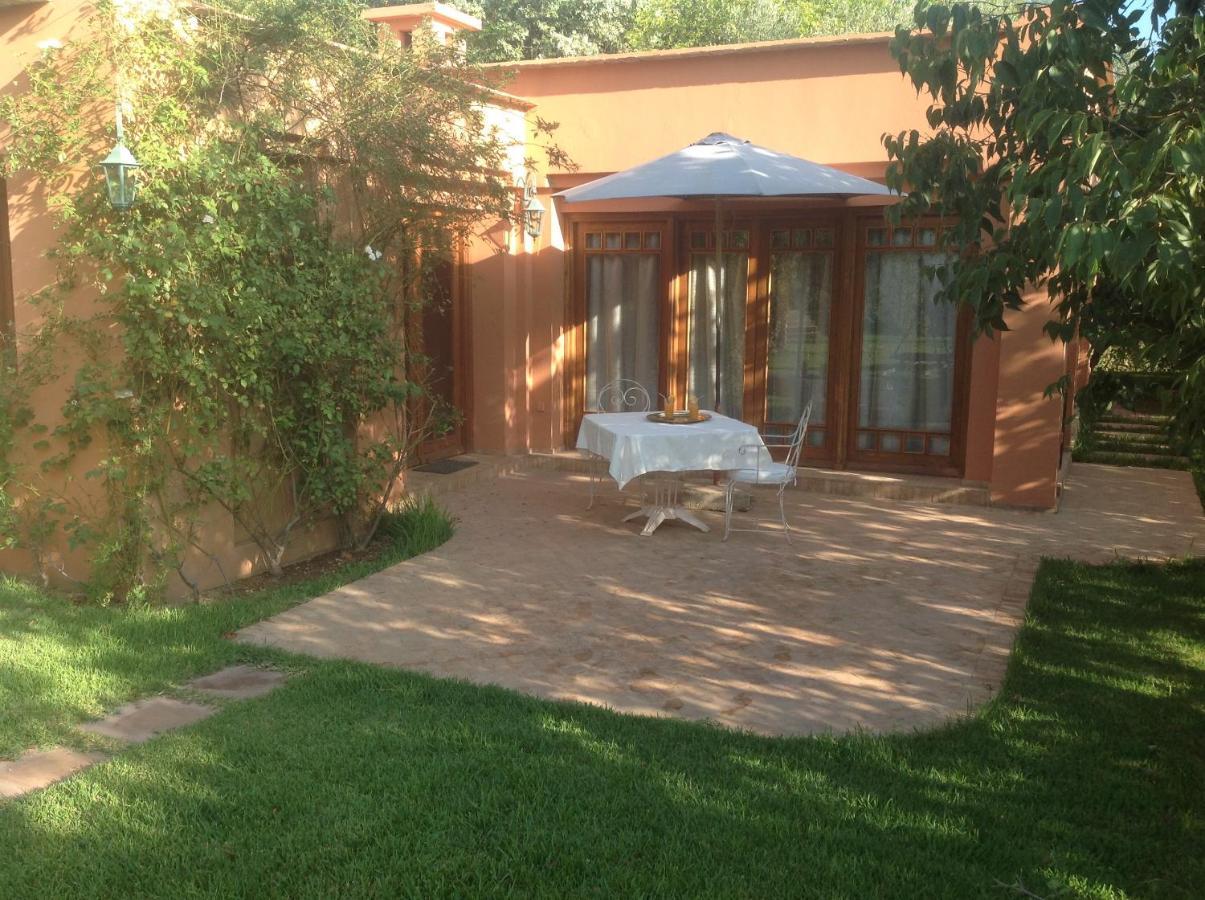 Maroc Lodge Atlas Mountain Retreat Amizmiz Екстериор снимка