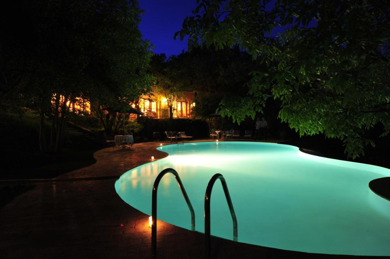 Maroc Lodge Atlas Mountain Retreat Amizmiz Екстериор снимка
