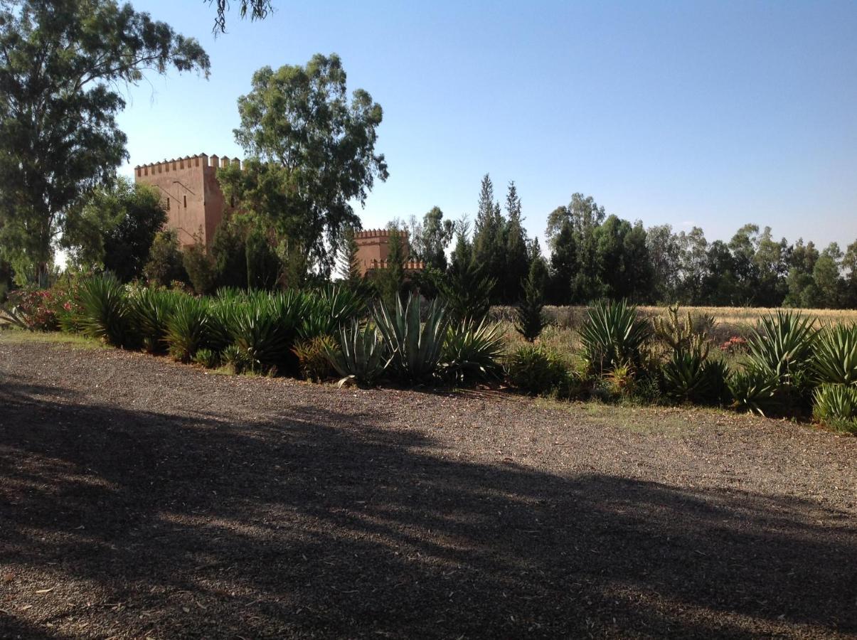 Maroc Lodge Atlas Mountain Retreat Amizmiz Екстериор снимка
