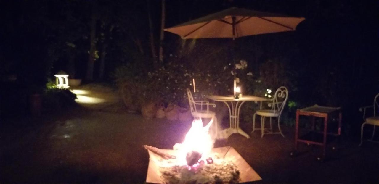 Maroc Lodge Atlas Mountain Retreat Amizmiz Екстериор снимка