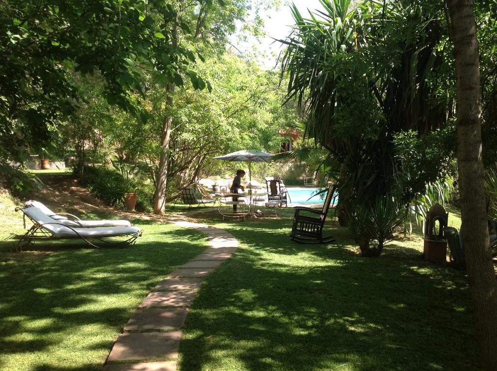 Maroc Lodge Atlas Mountain Retreat Amizmiz Екстериор снимка