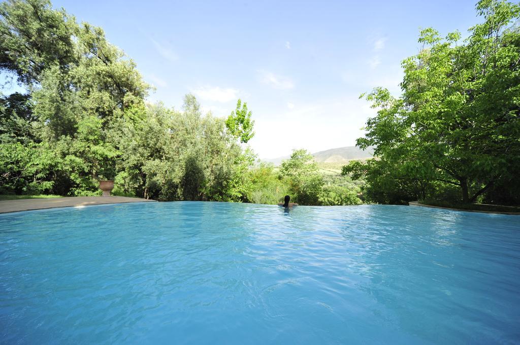 Maroc Lodge Atlas Mountain Retreat Amizmiz Екстериор снимка