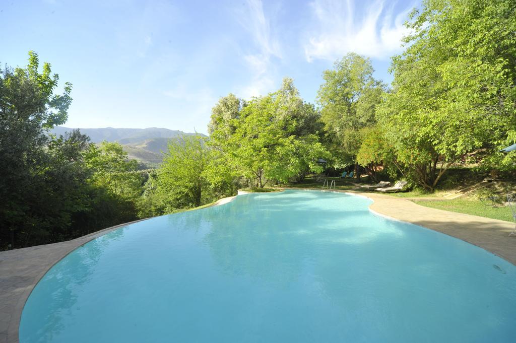 Maroc Lodge Atlas Mountain Retreat Amizmiz Екстериор снимка