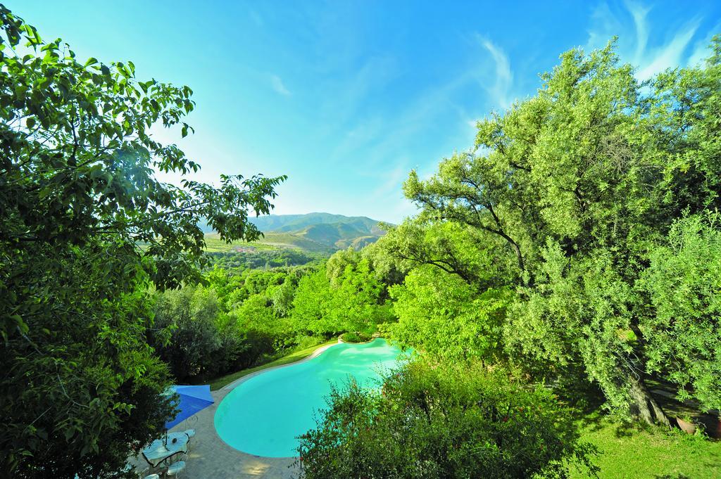 Maroc Lodge Atlas Mountain Retreat Amizmiz Екстериор снимка
