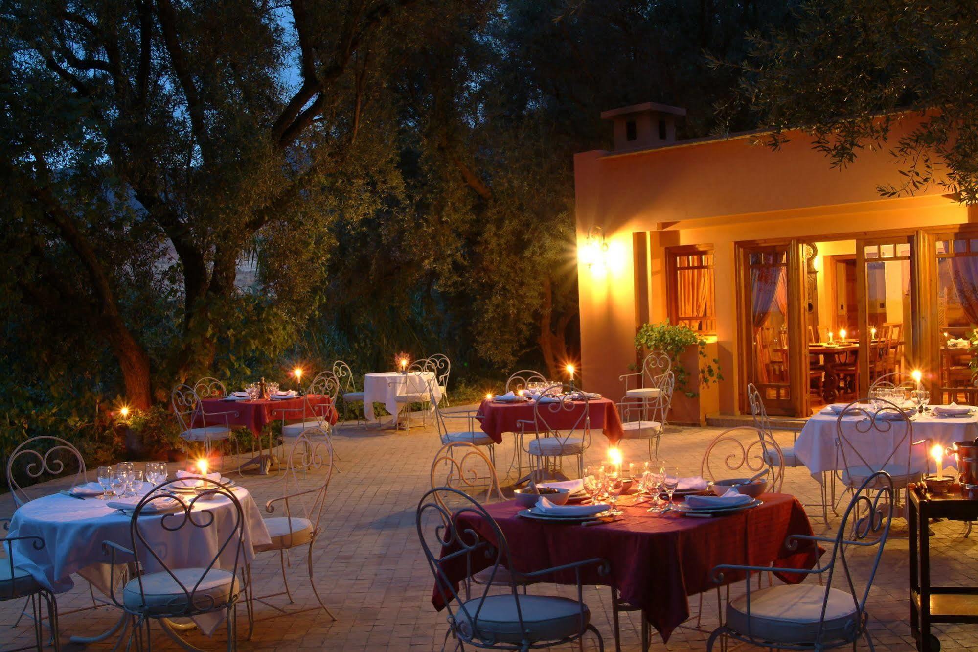 Maroc Lodge Atlas Mountain Retreat Amizmiz Екстериор снимка