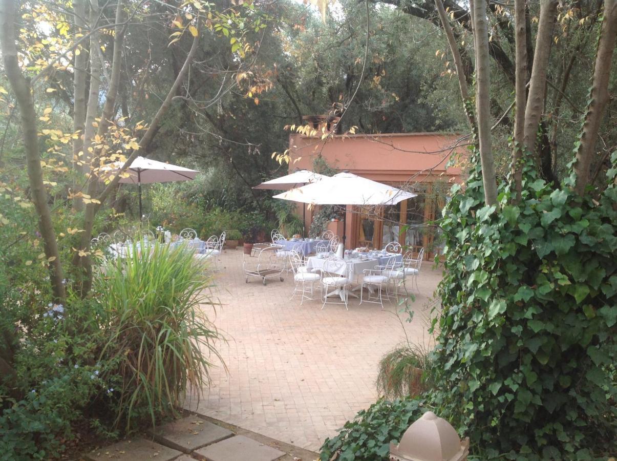 Maroc Lodge Atlas Mountain Retreat Amizmiz Екстериор снимка