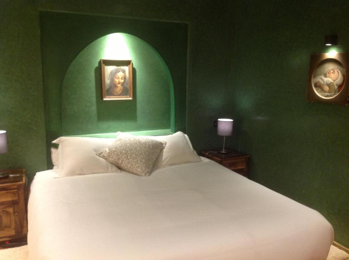 Maroc Lodge Atlas Mountain Retreat Amizmiz Екстериор снимка